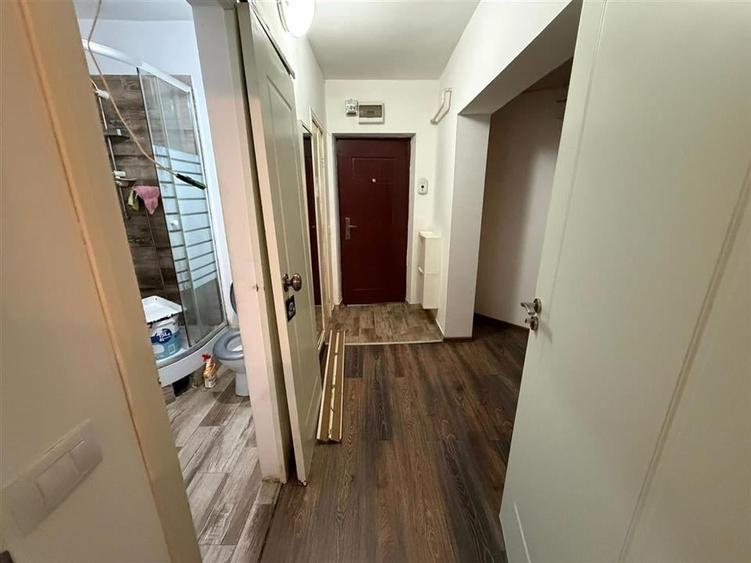 Garsoniera parter, de vanzare in zona Centrala - Bucegi - Sala Polivalenta - 9