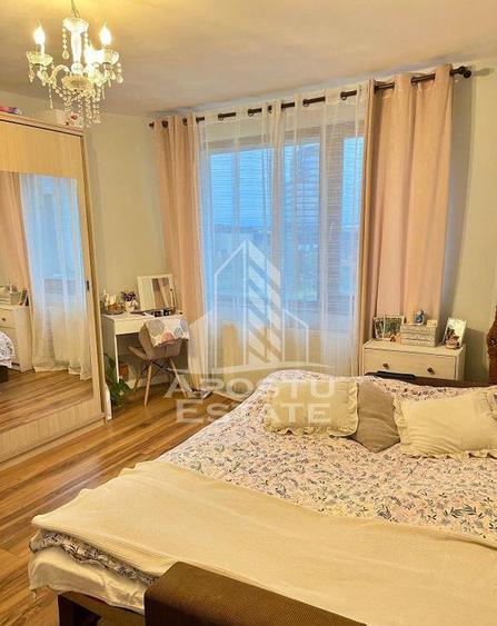 Apartament 1 camera, centrala proprie, Iulius Mall - 2