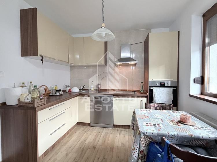 Casa moderna de vanzare Sanandrei - 7