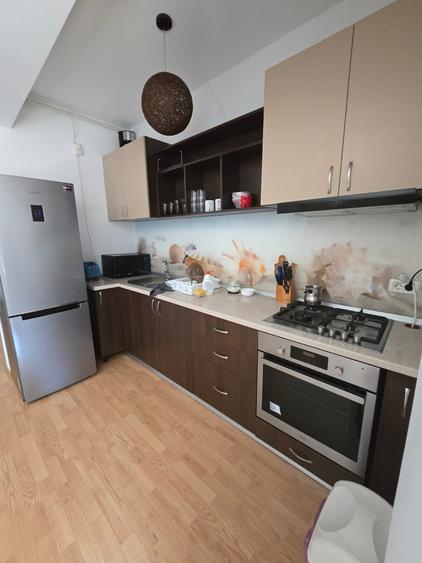 De închiriat – Apartament 2 camere SPATIOS – Campus(AXI105) - 15