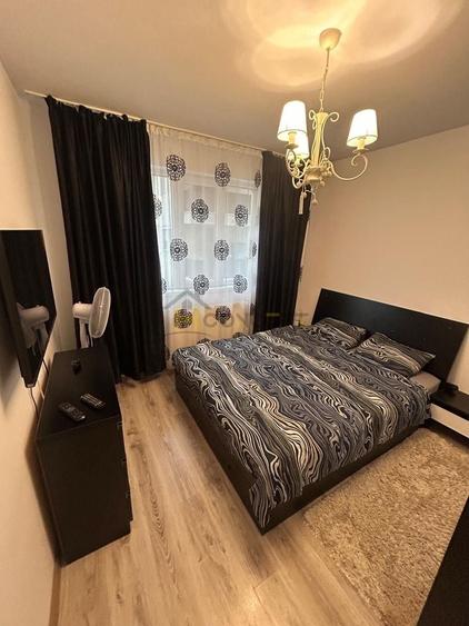 Prima inchiriere ap 2 camere Apollo Residence centrala proprie - 5