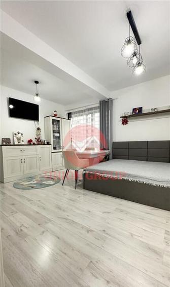 Apartament 3 Camere Mobilat Utilat Complet Loc de Parcare - 12