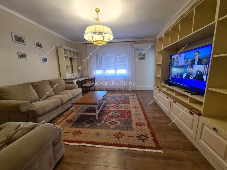 Apartament modern de 2 Camere zona Medicinei, Parter, cu garaj, Timisoara