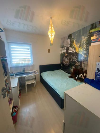 APARTAMENT 3 CAMERE DE VÂNZARE – 130.000 EUR | 61 MP( 71 MP UTIL cu balcon) - 14