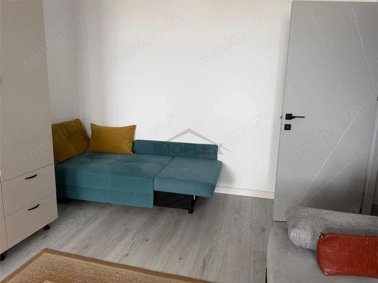 Comision 0! Studio modern-Vedere panoramica la lac-Lacul Plumbuita - 10