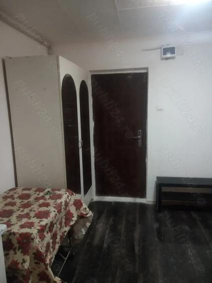 Proprietar inchiriez garsoniera confort 3 ,Ferentari ,Aleea Livezilor, gaze ,centrala proprie - 1