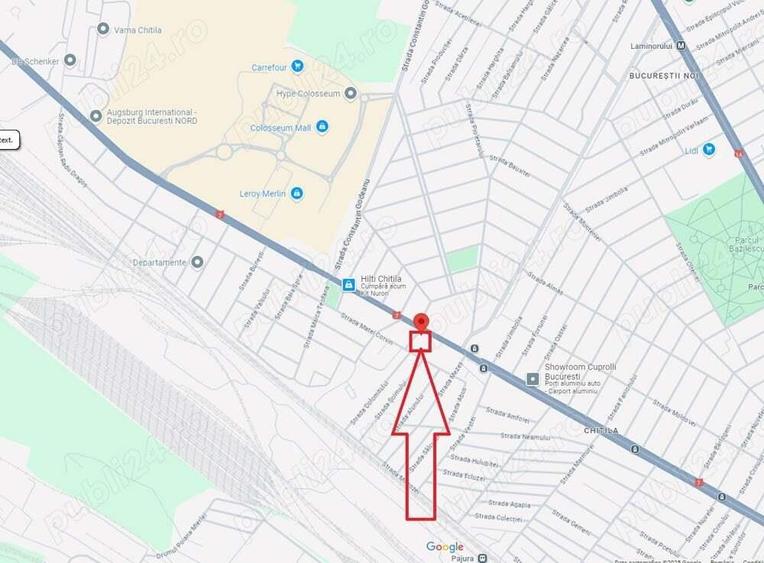 Cazare muncitori ASIATICI - Sector 1, BUCURESTI - 1