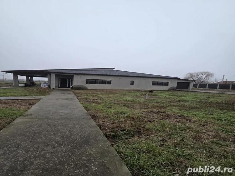 Casa constructie noua cu 4 camere ?i teren generos - 3