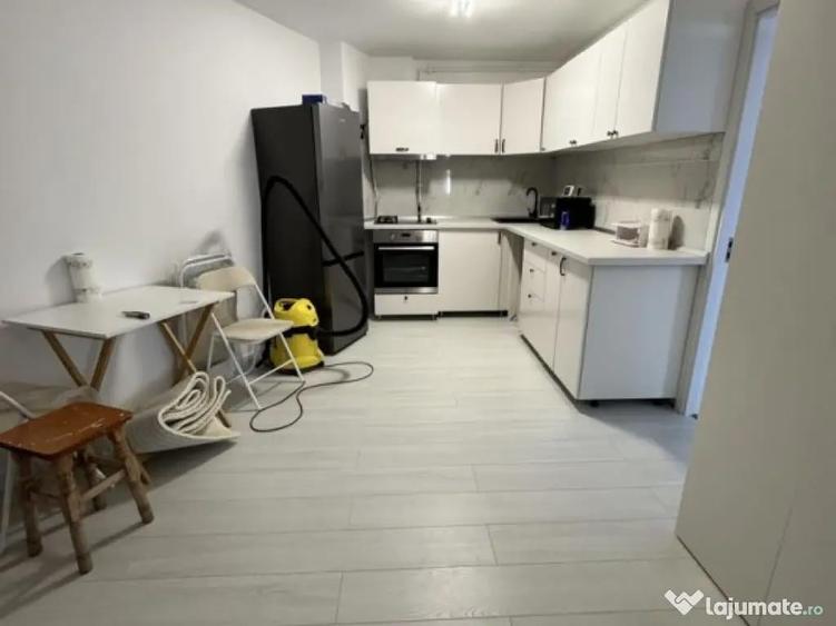 Berceni parter decomandat - 7