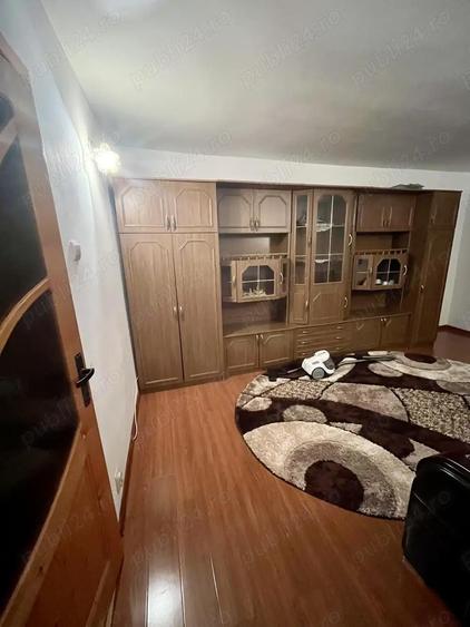 Apartament 3 camere bvd.-ul Mihai Viteazu - 8
