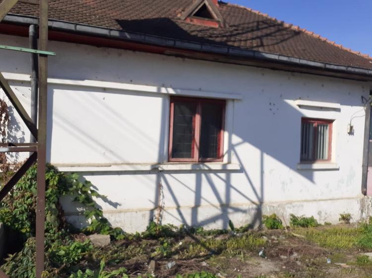 Cladire la strada Calea Nationala - 6