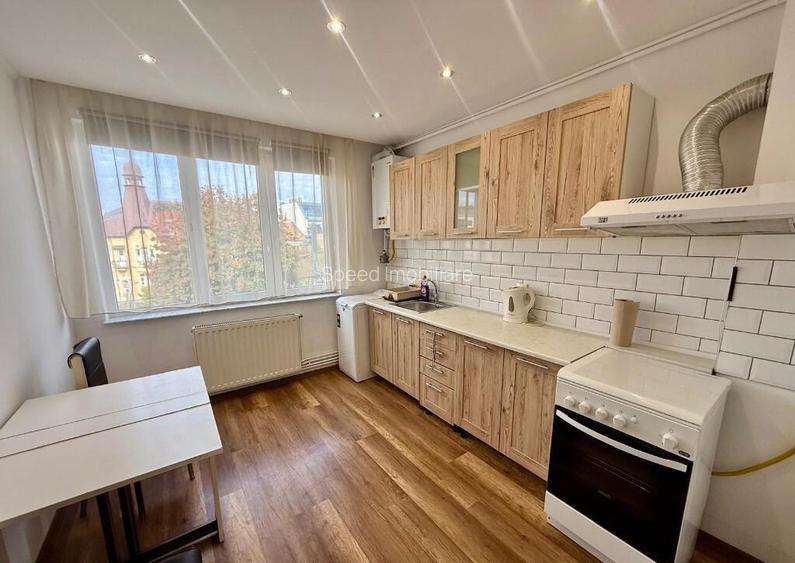 A/1661 De vanzare apartament cu 2 camere in Tg Mures - Ultracentral A/1661 De vanzare apartament cu 2 camere in Tg Mures - Ultracentral