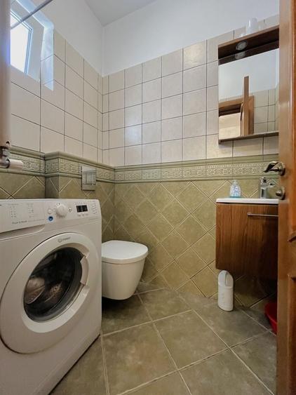 VILA TIP DUPLEX || 5 CAMERE || TEREN 190 MP || HERASTRAU NORDULUI - 10