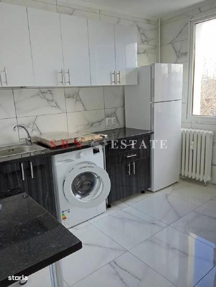 Apartament 2 camere - Rahova | Renovat | Prima inchiriere - 6