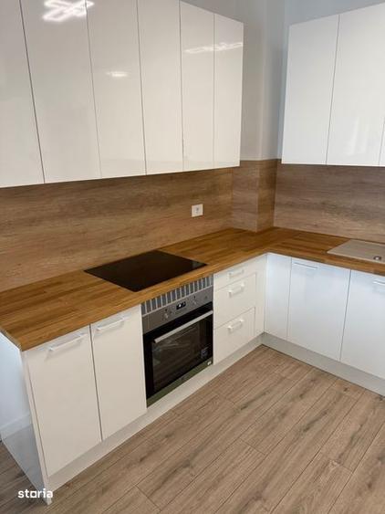 Apartament Prima Arena - 4