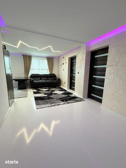 Apartament 3 camere, 63mp, etaj 1, bloc nou, mobilat si utilat - 4