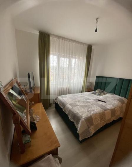 Apartament cu 3 camere in spurafata de 55,5 mp, zona Stadion - 2