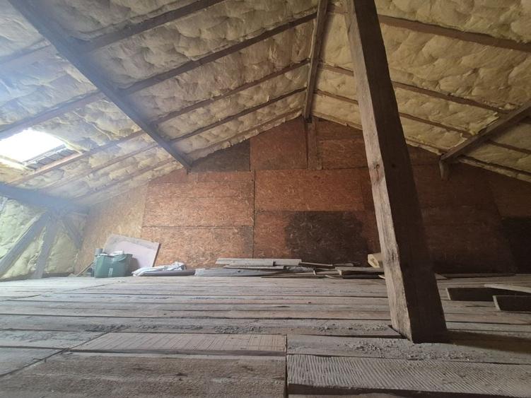 Vila cu 4 camere+pod locuibil,finisaje la alegere,disponibila mutare - 14