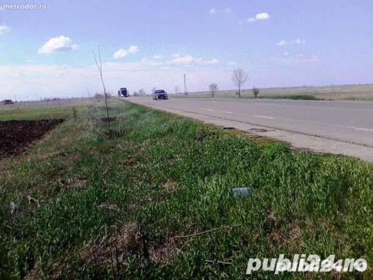Vand 2500 mp, INTRAVILAN Ghimpati, 9999Euro - 3