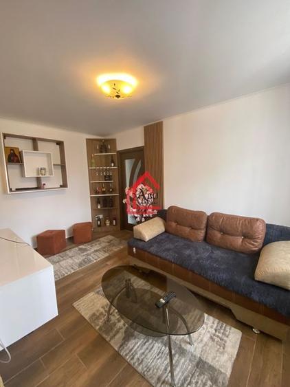 Apartament cu 2 camere, Cantemir, Mobilat si utila Modern - 4