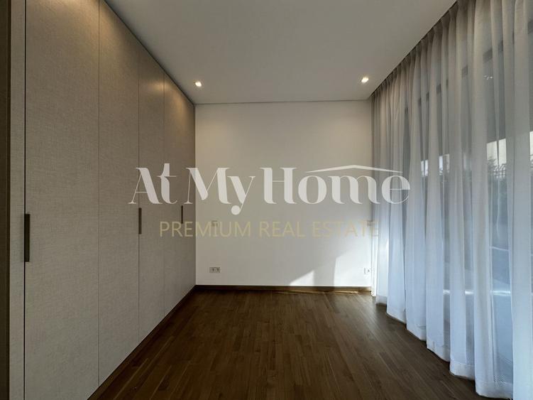 Apartament MODERN cu 4 camere, mobilat partial,finisaje lux, parcare,80mp terasa - 17