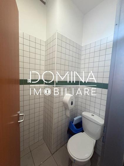 Spatiu comercial ULTRACENTRAL 165 mp, Victoriei pietonal – zona cu trafic intens - 4