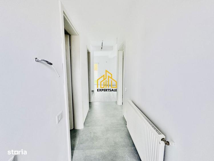 CASA DOMNESTI/ 4 CAMERE/ UTILITATI/300 MP/Zona exclusivista - 1