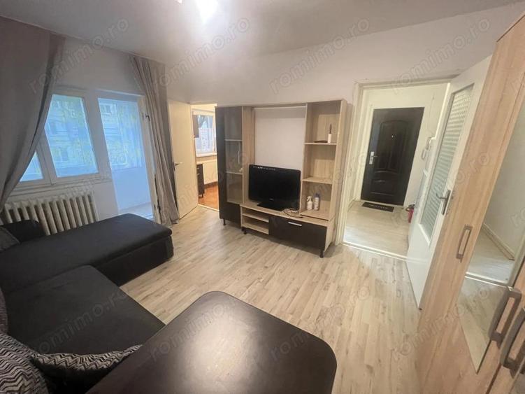 1 camera etaj 1 zona Timocului, 4 apartamente pe nivel - 8