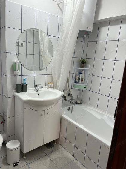 Garsooniera Butterfly - 10