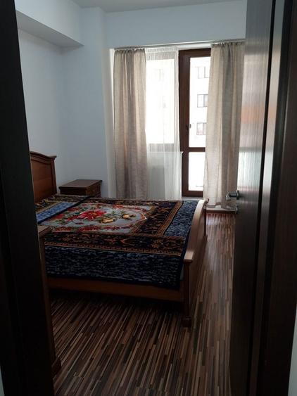 Apartament cu 2 camere, Palas Lazar Residence - 3