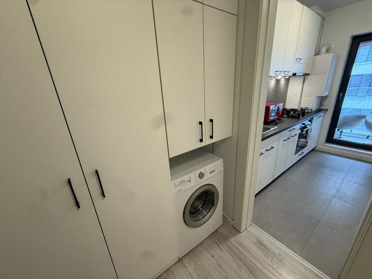 Garsoniera Spatioasa - Lujerului - 21 Residence - 4