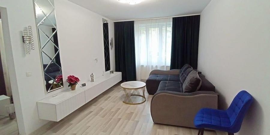 Apartament 2 camere, finisaje premium, locatie excelenta, Central, Brasov - 4