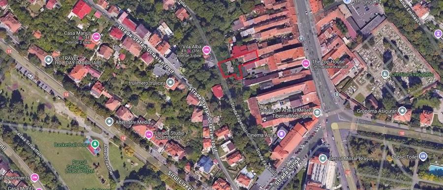 Proprieta?i Istorice Bra?ov - 7