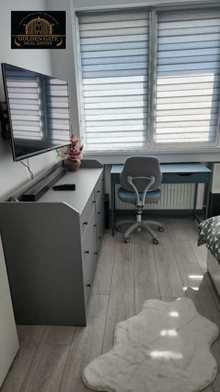 COMISION 0% | 1 Mai - Ion Mihalache | Apartament 3 camere| AC | Metrou - 12