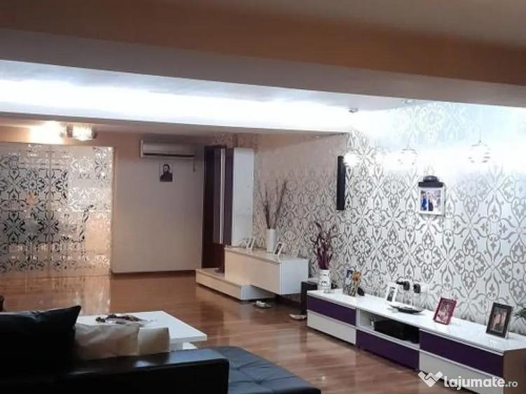 Ap5cam(liv.+4dorm,4bai) tot.decom,mob-util+2parc/Popesti-... - 10