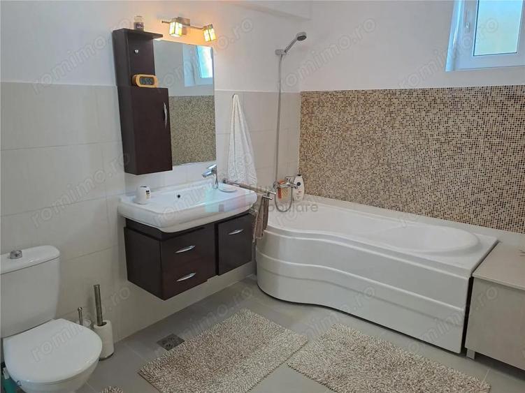 Apartament cu 3 camere de lux in zona centrala - 5