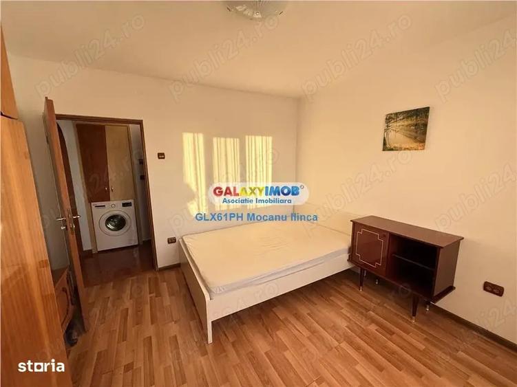 apartament de inchiriat zona Afi Bariera Bucov, 2 camere cf1 dec, et5 - 1