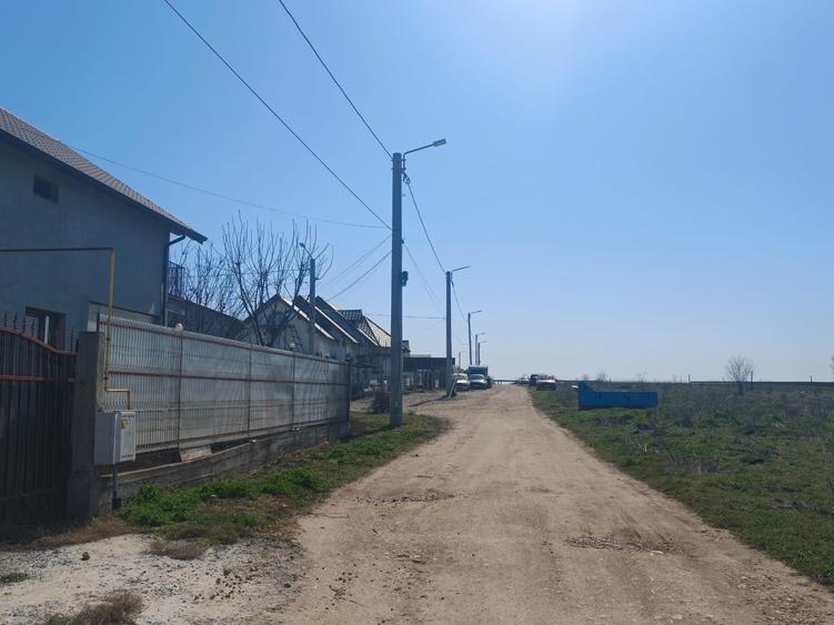 Loturi teren construcții 400-550mp - 7