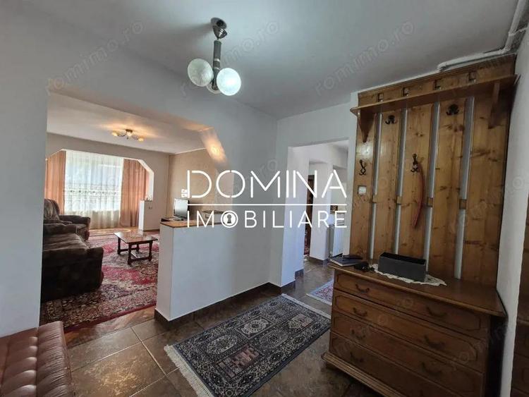 Apartament 3 camere, str. Nicolae Balcescu, zona centrala - 4