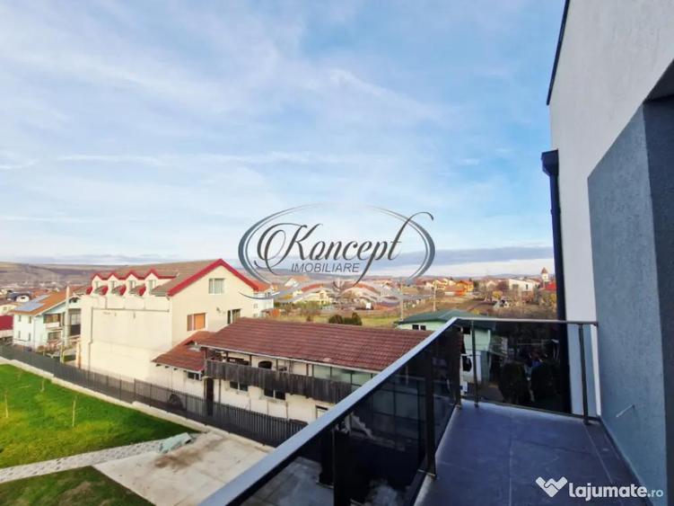 Apartament in ansamblu NZEB, zona Leroy Merlin - 4