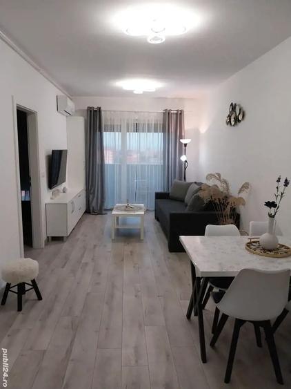 Inchiriez in regim hotelier - 1