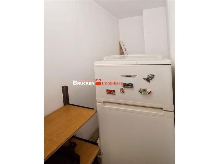 Apartament cu 2 camere,Bd. Stefan cel Mare - 6
