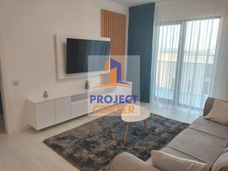 Apartament 2 camere Nordmark, finisaje de lux - 2