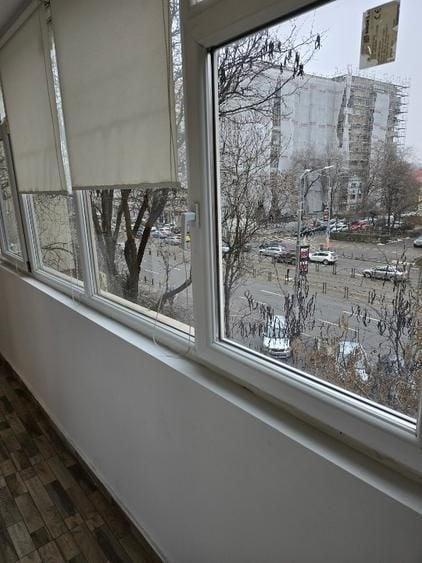 Apt 2 camere Stefan Cel Mare - Cu Un Balcon Marisor - 14