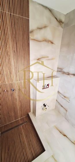 Oferim spre vanzare casa-duplex cu 4 camere si 3 bai situata in Giroc - 13