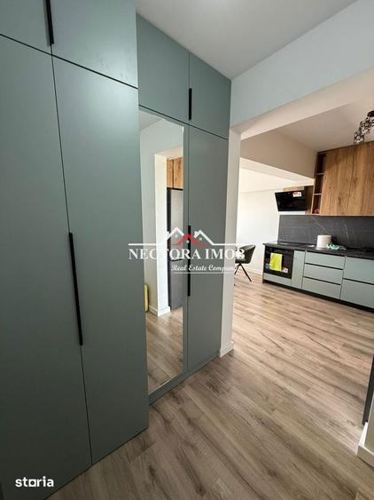 Apartament cu 2 camere în Sântandrei