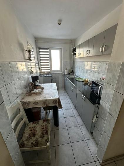 Apartament cu 4 camere decomandate, etaj 2, 77 mp, Manastur – zona excelenta - 2