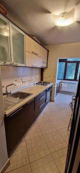 Apartament 2 camere, decomandat, zona Canta - Profi, Iasi