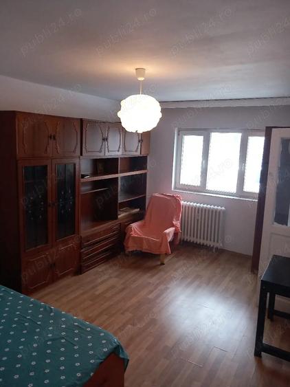 Garsoniera de inchiriat in Bulevardul Banu Manta - 4