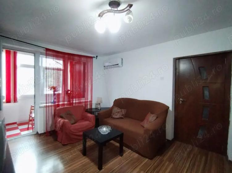 Apartament 2 Cam Zona Republicii Nord - 9